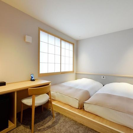 Hotel Kyoto Machiyado Gojo Ohashi Exteriér fotografie