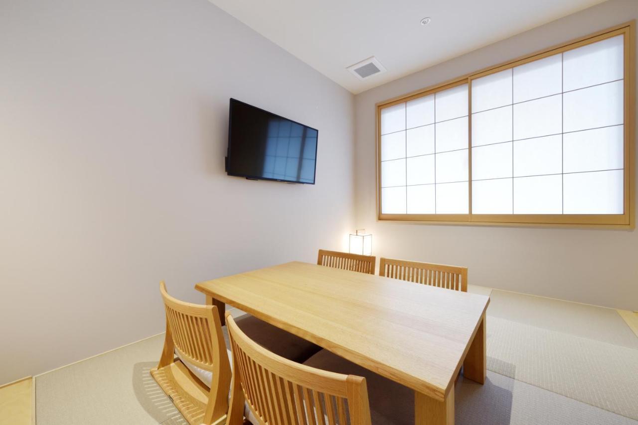 Hotel Kyoto Machiyado Gojo Ohashi Exteriér fotografie