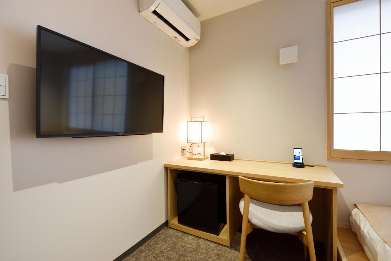 Hotel Kyoto Machiyado Gojo Ohashi Exteriér fotografie